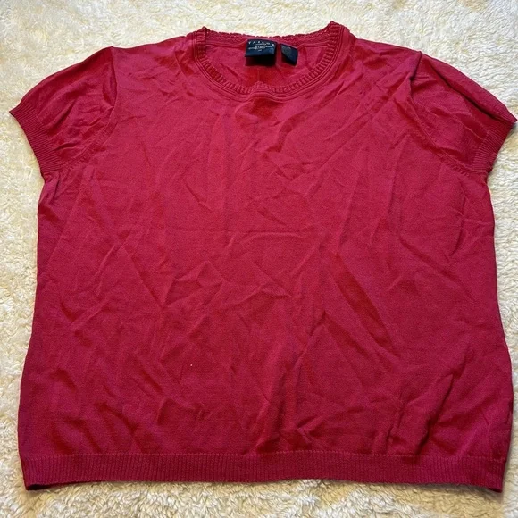 Tailor New York Knit Shirt - Picture 5 of 6